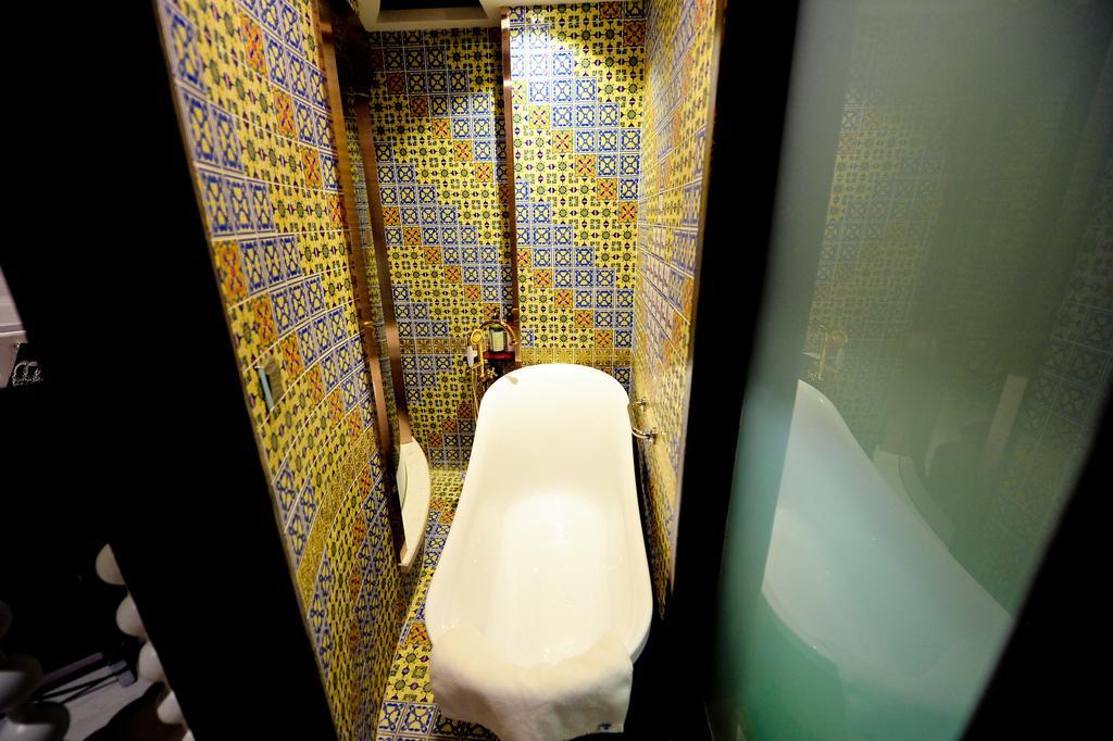 Shenyang Na-Story Loft Hotel Pokoj fotografie