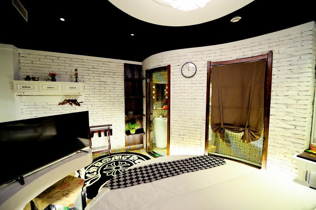 Shenyang Na-Story Loft Hotel Pokoj fotografie